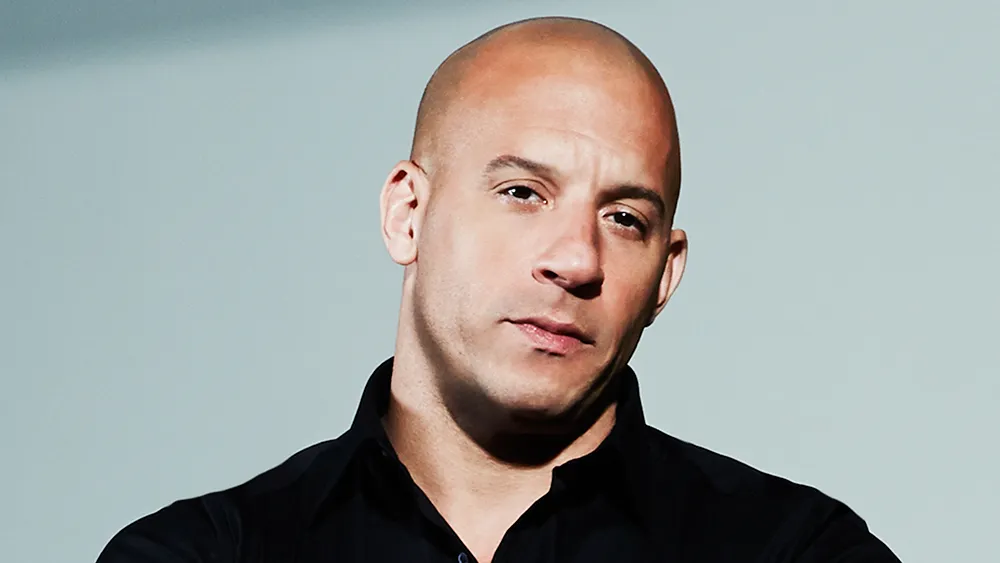 Ngôi sao Vin Diesel của loạt phim Fast and Furious vướng cáo buộc quấy rối tùng d.ị.c.h