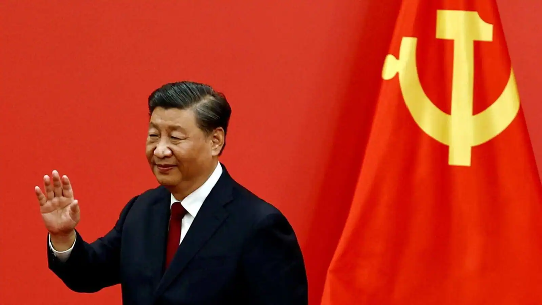 Chủ tịch Trung Quốc nhấn mạnh bảo vệ lợi ích quốc gia, kêu gọi nêu cao tinh thần kỷ luật