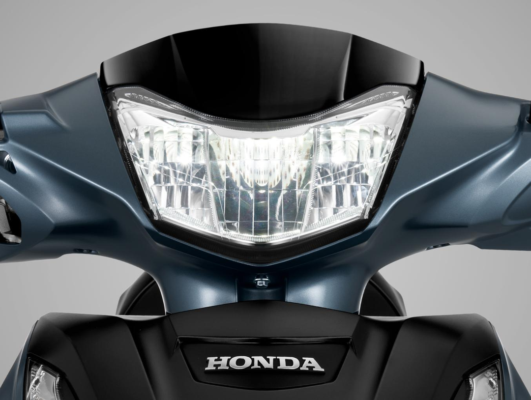 Honda Future 125 FI 2024 có giá bao nhiêu? Future 125 FI 2024 có những màu nào?