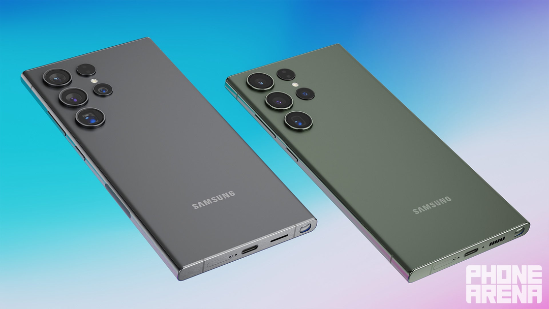 Chi tiết Samsung Galaxy S24 Ultra trước ngày ra mắt