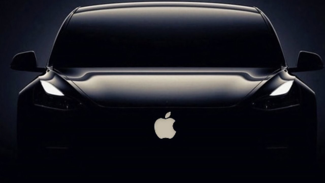 Nếu bạn đang chờ đợi Apple Car, thì mình có tin buồn cho bạn đây