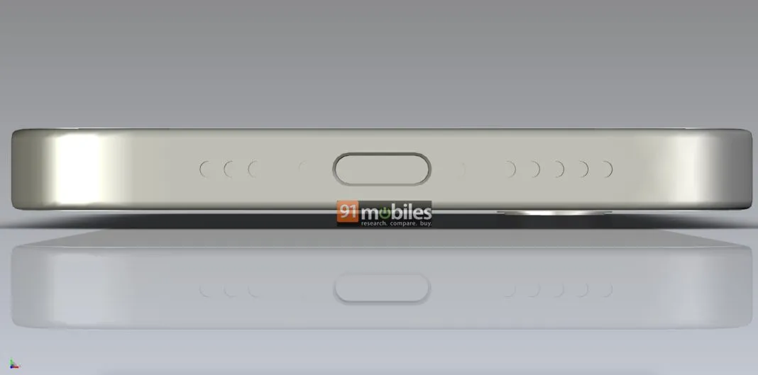 Loạt ảnh dựng iPhone SE 4 hé lộ thiết kế mới, giống iPhone 14