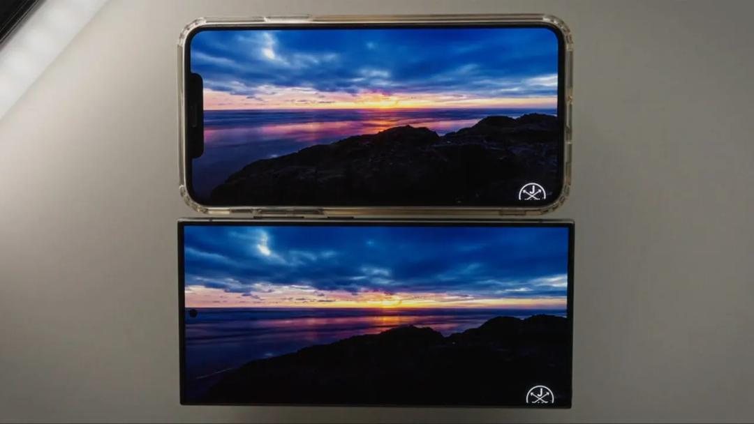 Vẫn là “drama” về màn hình Galaxy S24 Ultra: Xem video HDR tệ hơn cả iPhone 15 Pro, hình ảnh nhợt nhạt, thiếu sức sống!