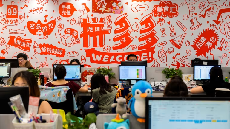 Tờ giấy ám ảnh nhất với nhân viên công nghệ Trung Quốc: hợp đồng không làm việc cho đối thủ