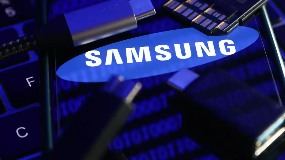 Mỹ “dúi vào tay” Samsung hơn 6 tỷ USD để mở rộng sản xuất chip