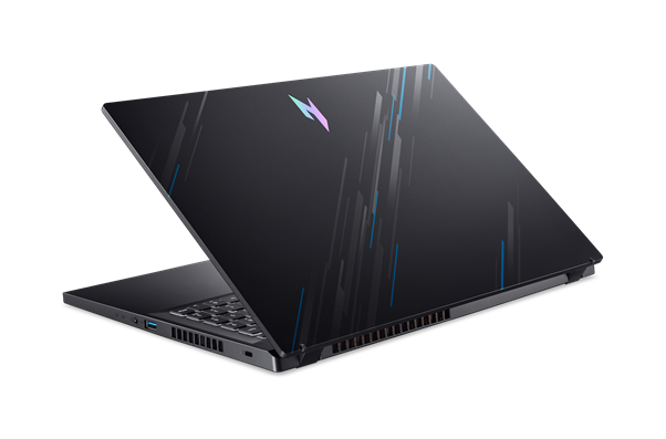 Acer Nitro V: Laptop gaming tầm trung chiến mượt các tựa game bom tấn 2024