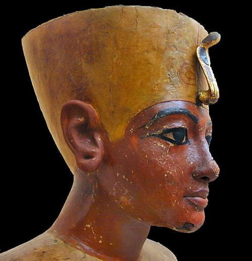 Xác ướp Tutankhamun: vị Pharaoh vương giả nhất trong thời Ai Cập cổ đại và câu chuyện về lời nguyền chết chóc