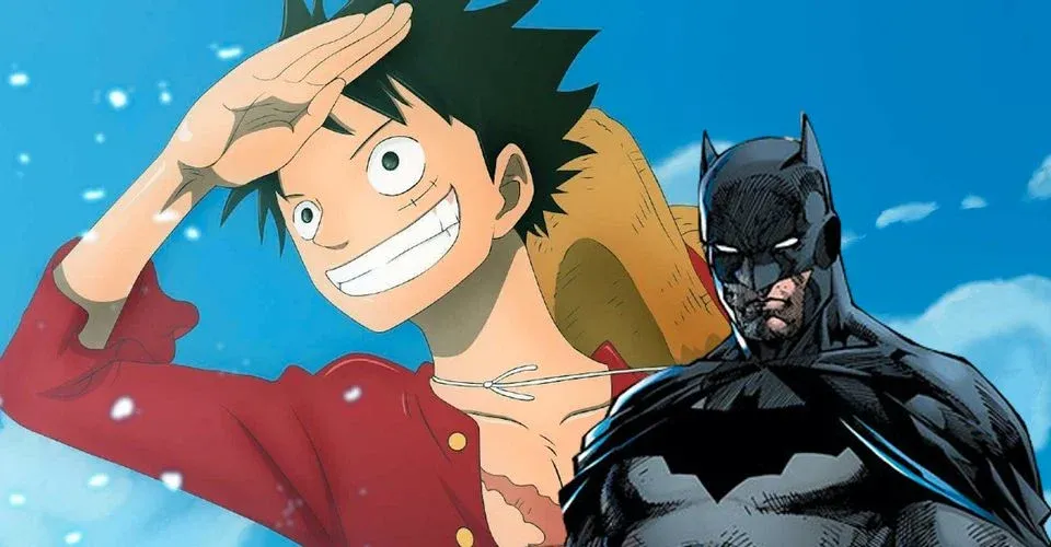 thumbnail - One Piece bán được hơn nửa tỷ bản, vượt mặt Batman về doanh số
