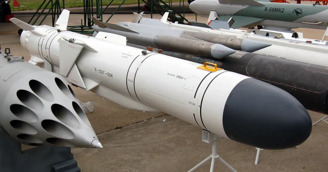 Tên lửa Neptune của Ukraine uy lực cỡ nào mà hạ gục soái hạm tối tân của Nga
