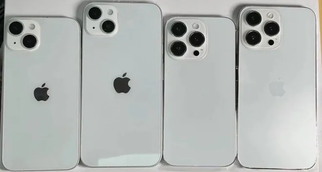 Phone 14 ra mắt cũng là lúc những mẫu iPhone sau đây “đi đời”