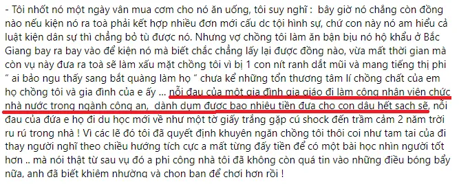 Những tình tiết phi lý trong vụ hot girl siêu lừa đảo ở Bắc Giang: gia đình công an vẫn bị lừa, mất cả chục tỷ mà không ai đi trình báo công an