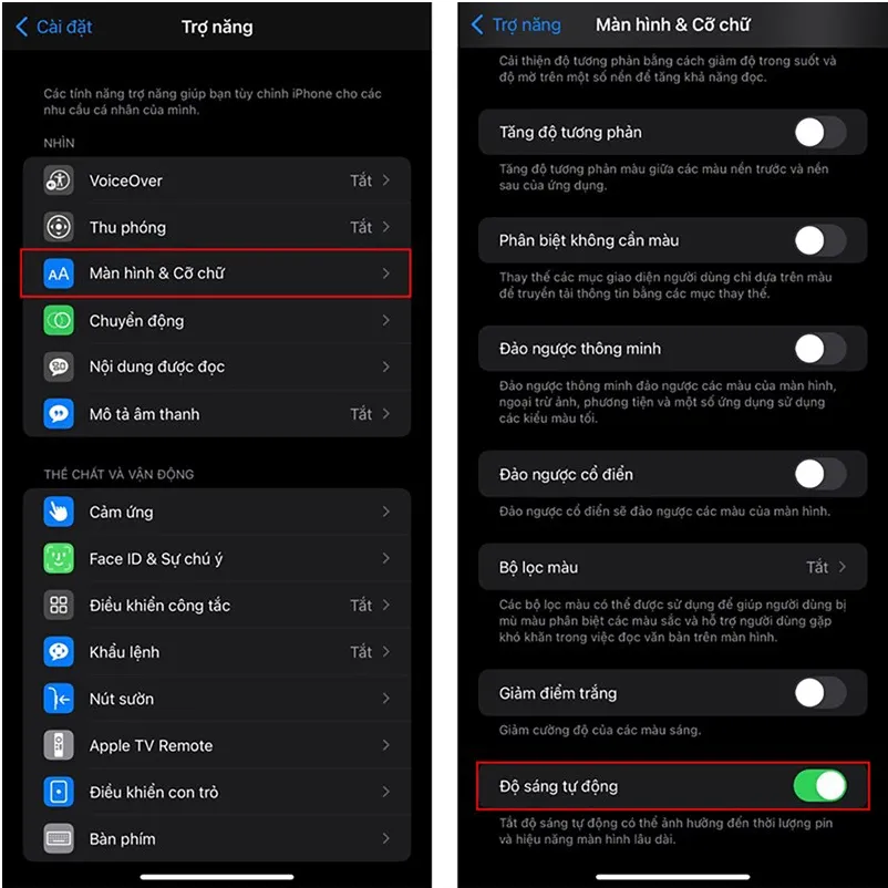 Lỗi iOS 16 hao pin: 5 cách xử lý nhanh gọn mà cực kỳ đơn giản