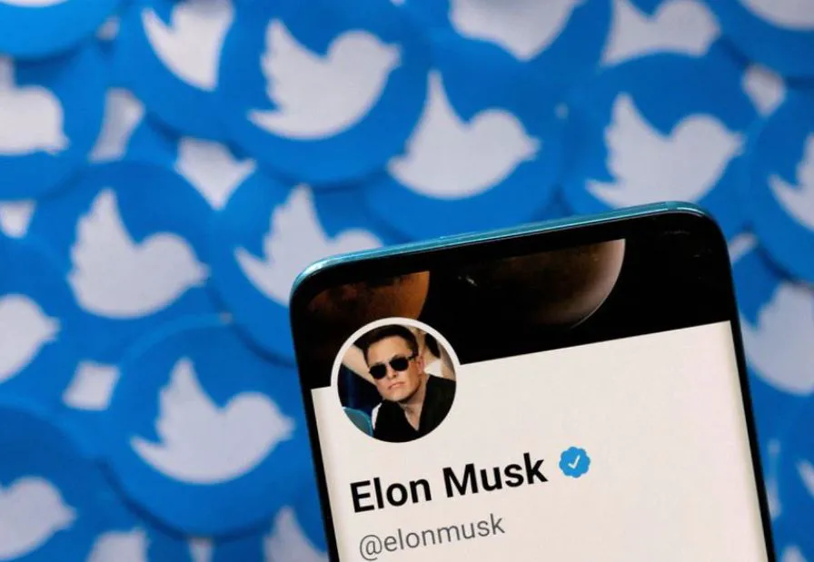 thumbnail - Elon Musk nói mình bị Twitter lừa khi ký thỏa thuận mua Twitter