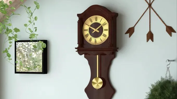 thumbnail - Gợi ý cách bài trí đồng hồ trong nhà theo phong thủy để thu hút tài lộc