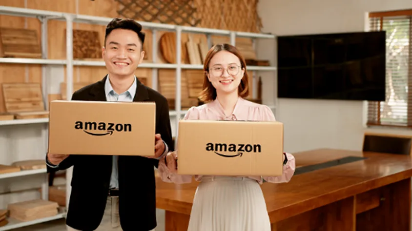 Câu chuyện thành công trên Amazon: Beefurni – Hành trình chuyển mình thành thương hiệu đồ gỗ nội ngoại thất quốc tế