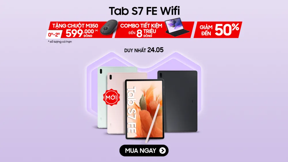 Samsung hợp tác cùng Lazada mở ngày Siêu thương hiệu (Super Brand Day) lần thứ 6 tại Việt Nam