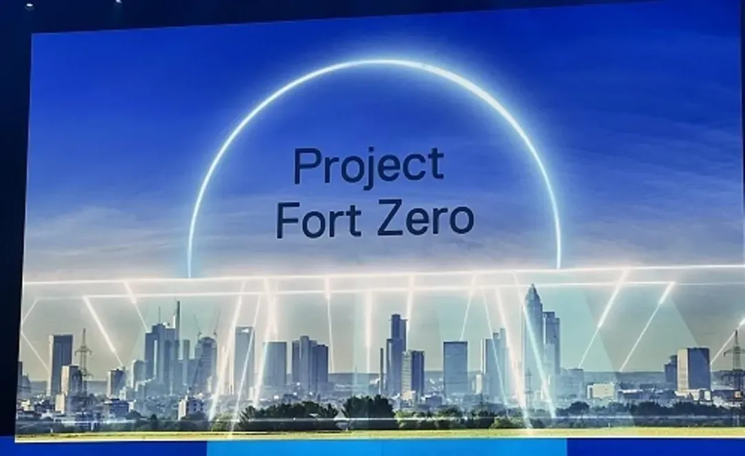 Dell ra mắt giải pháp bảo mật Fort Zero dựa trên kiến trúc tham chiếu của Bộ Quốc phòng Mỹ, giúp tăng cường khả năng bảo mật cho doanh nghiệp