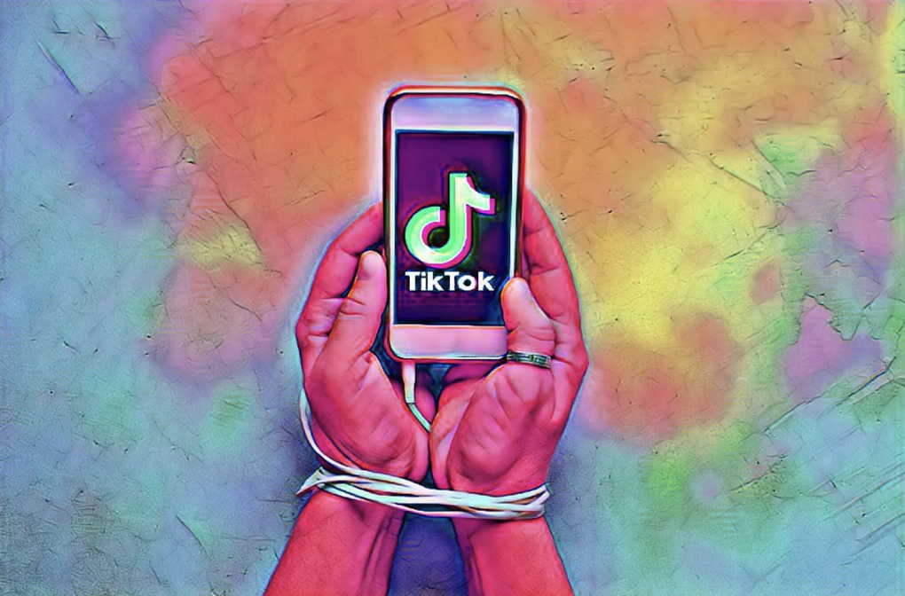 TikTok lần đầu tiên thừa nhận lưu dữ liệu người Mỹ ở Trung Quốc