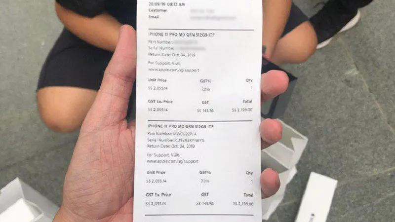 Những lý do iPhone 14 xách tay bị từ chối bảo hành tại Việt Nam, khiến dân buôn chỉ biết "khóc thét"