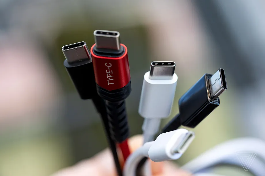 Châu Âu sắp buộc Apple phải thay thế cổng Lightning bằng USB-C