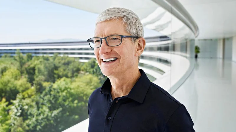 CEO Apple kêu gọi: Đừng dùng iPhone để lướt lướt vô vị cả ngày nữa!