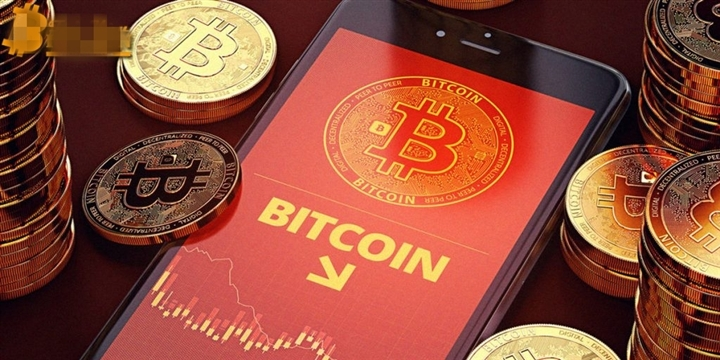 Giá Bitcoin hôm nay 28/9: Bitcoin vật lộn mức 43.000 USD sau 'bão'