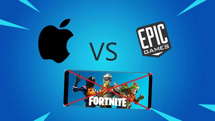 Thẩm phán Mỹ ủng hộ Epic, Apple 'hết đường' độc quyền công cụ thanh toán trong ứng dụng