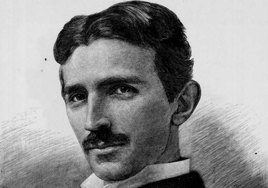 5 phát minh tuyệt vời nhất của Nikola Tesla