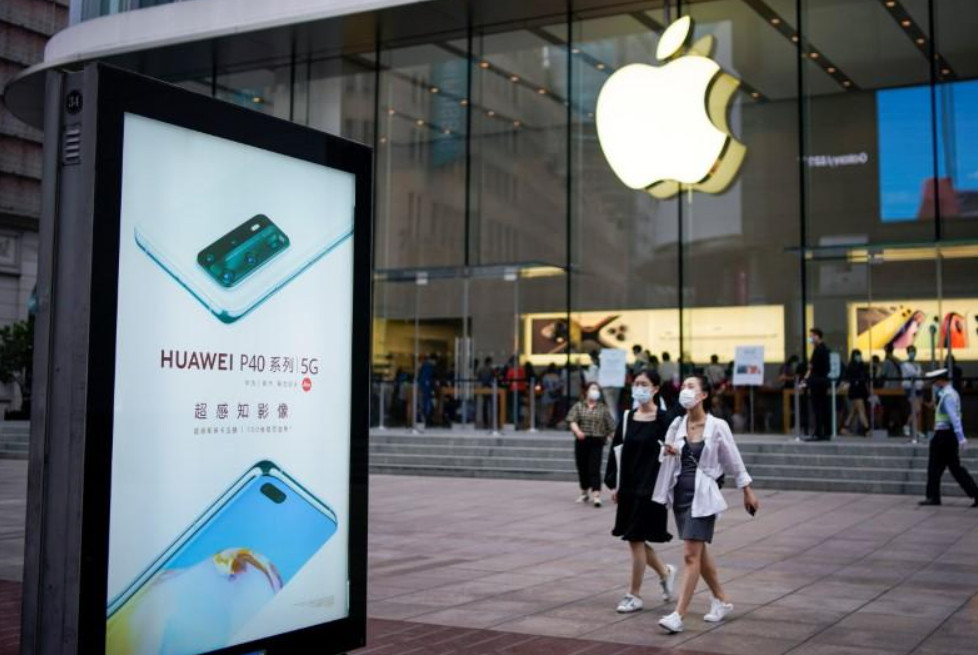 iPhone 13 nhàm chán nhưng vẫn nhận về hơn 2 triệu lượt chốt đơn tại Trung Quốc