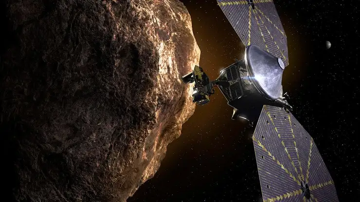 7 điều cần biết về sứ mệnh không gian trị giá gần 1 tỷ USD của NASA