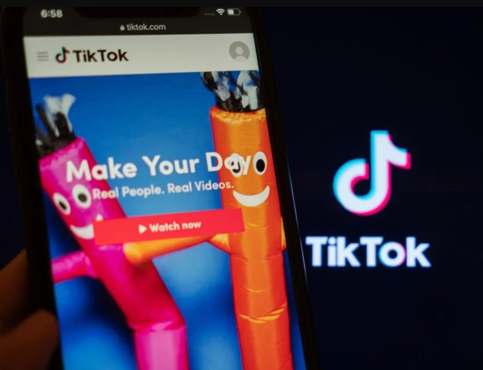 TikTok đang điều khiển hành vi mua sắm của Gen Z