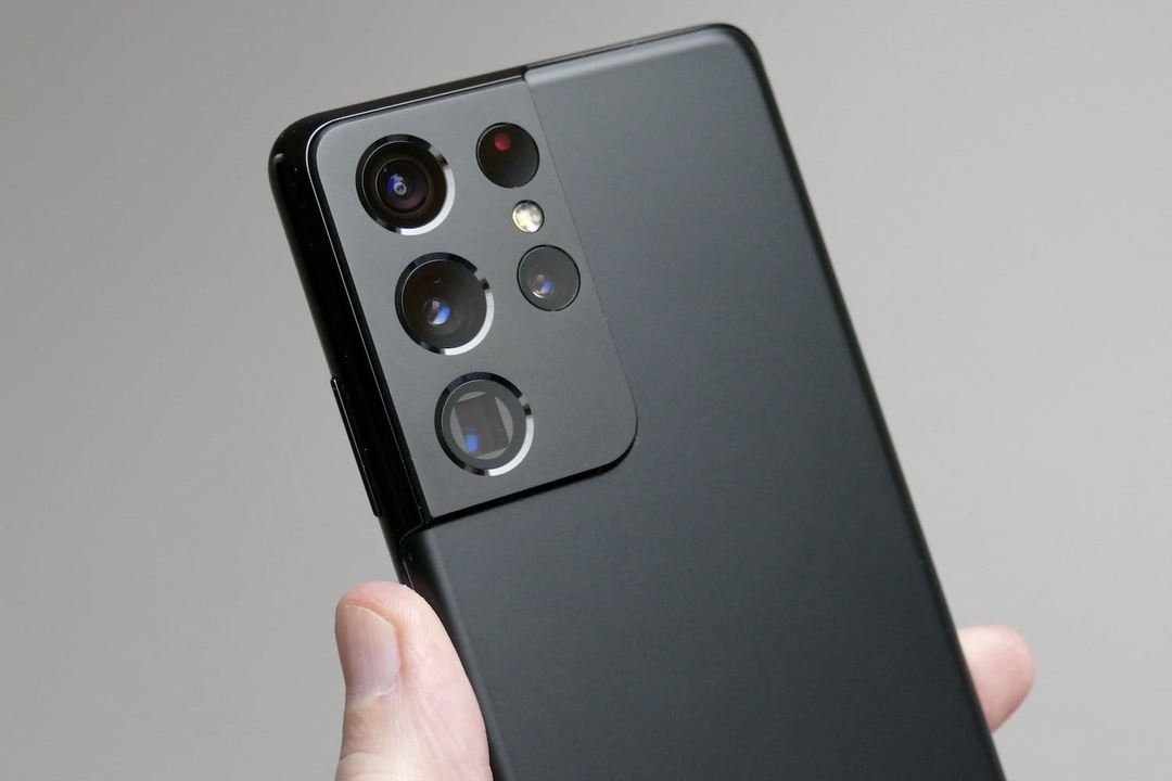 Camera trên smartphone năm 2022 có gì đáng trông chờ?