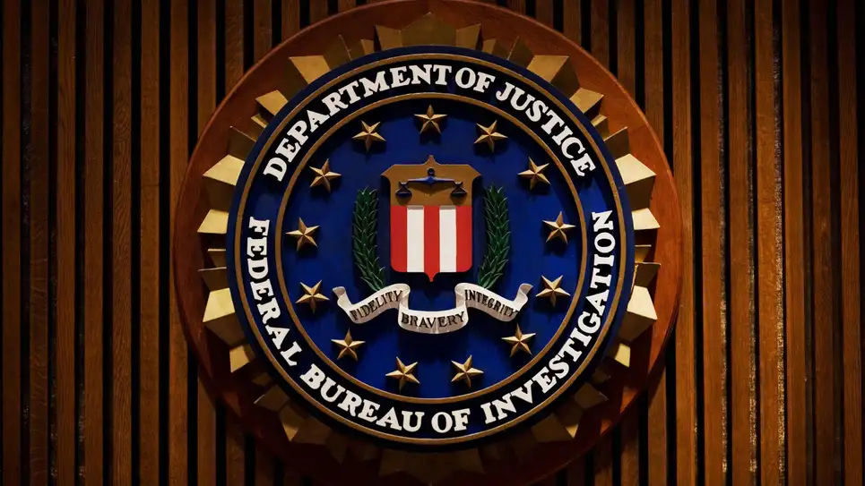 Tin tặc tấn công địa chỉ email của FBI