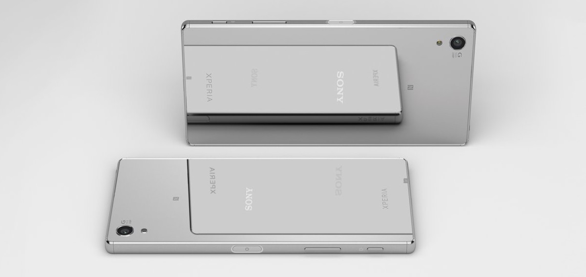 Nhìn Lại Chiếc Điện Thoại Có Màn Hình 4K Đầu Tiên: Sony Xperia Z5 Premium