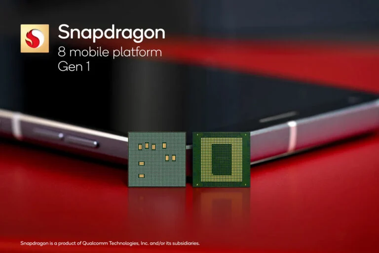 Snapdragon 8 Gen 1 bị quá nhiệt trên flagship Moto Edge X30 vừa ra mắt