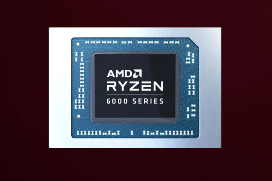 Đại tiệc công nghệ AMD: Nhiều CPU & GPU cho laptop, nhá hàng chip 5nm cho desktop