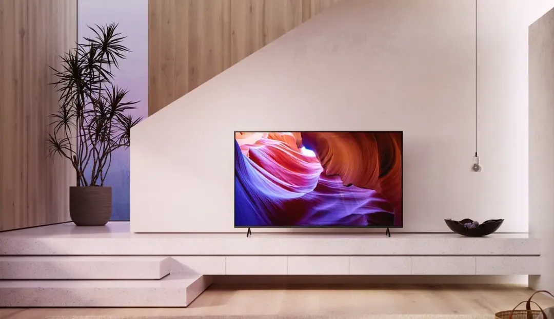 Sony ra mắt TV LCD 2022 tại CES, chính thức tham gia sân chơi mini-LED