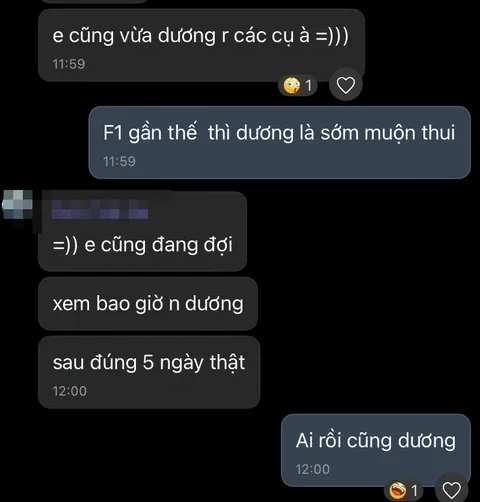 Có nên nghĩ 'ai rồi cũng thành F0'?