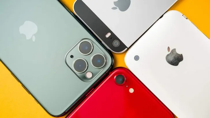 Sự kiện đầu tiên của Apple trong năm 2022 có thể dành cho iPhone SE 5G