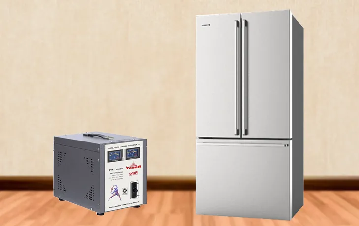Có nên mua ổn áp cho tủ lạnh không? Khi nào nên mua?