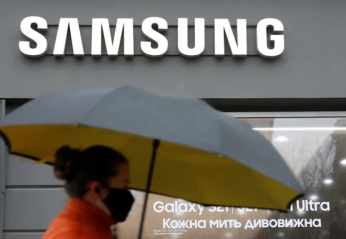 Samsung bị hack, lộ 190GB dữ liệu nhạy cảm