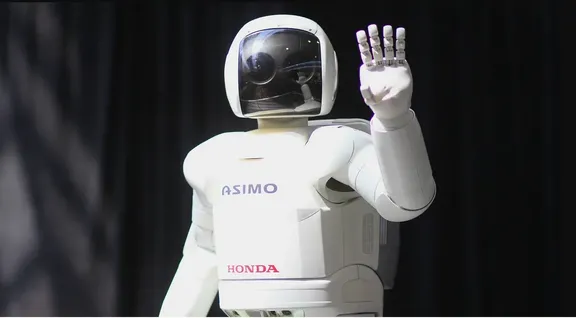 Robot Asimo nghỉ hưu, hoàn tất sứ mệnh tiên phong sau 20 năm cống hiến