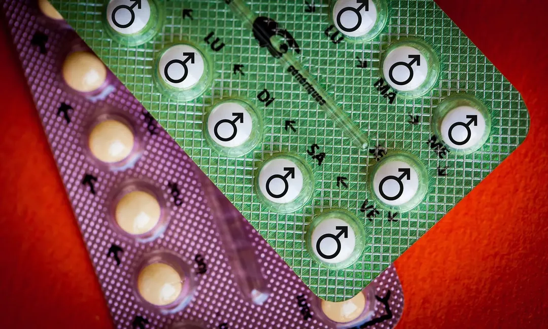Nhiều nam giới phản đối thuốc tránh thai dành cho đàn ông