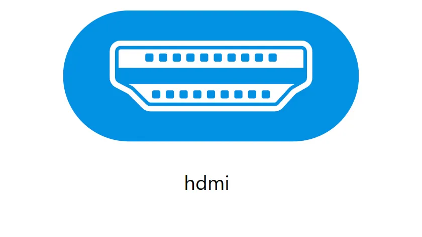 Đâu là sự khác nhau giữa kết nối HDMI và DisplayPort?
