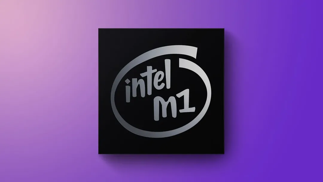 Intel đang tìm cách đi theo tiến trình sản xuất của Apple M1 cho những CPU “Meteor Lake”