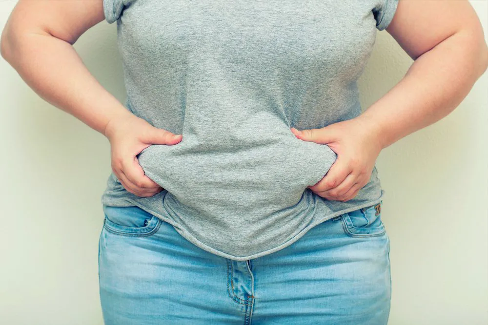 thumbnail - Đại dịch Covid-19 khiến cho phụ nữ dễ bị béo phì hơn