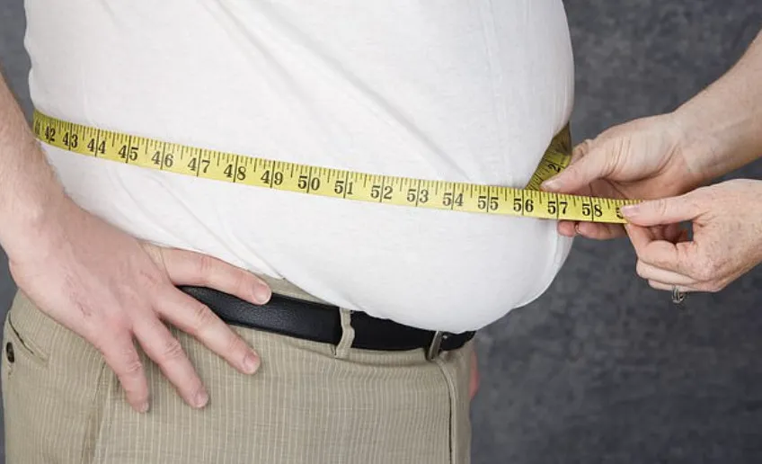 thumbnail - Giảm cân thôi anh em, người béo phì sẽ có lượng tinh trùng thấp hơn đấy!