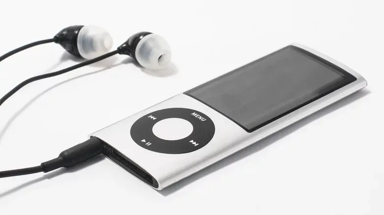 Điều gì đã xảy ra với iPod nano?