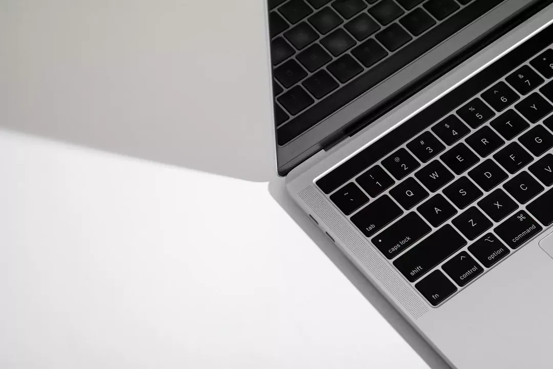 thumbnail - Nếu sử dụng máy Mac, bạn nên biết 5 phím tắt này