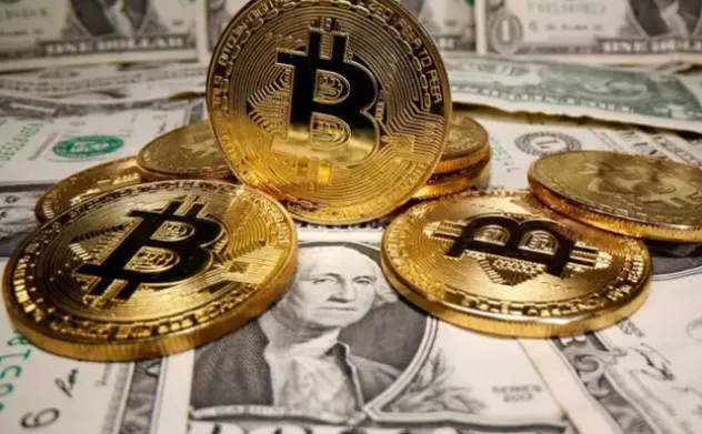 USD và vàng kéo nhau giảm vào cuối tuần, Bitcoin hồi phục mạnh